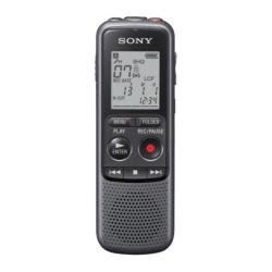 Sony REGISTRATORE DIGITALE ICD-PX240